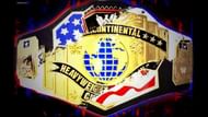 Images of the US & IC Titles intertwined